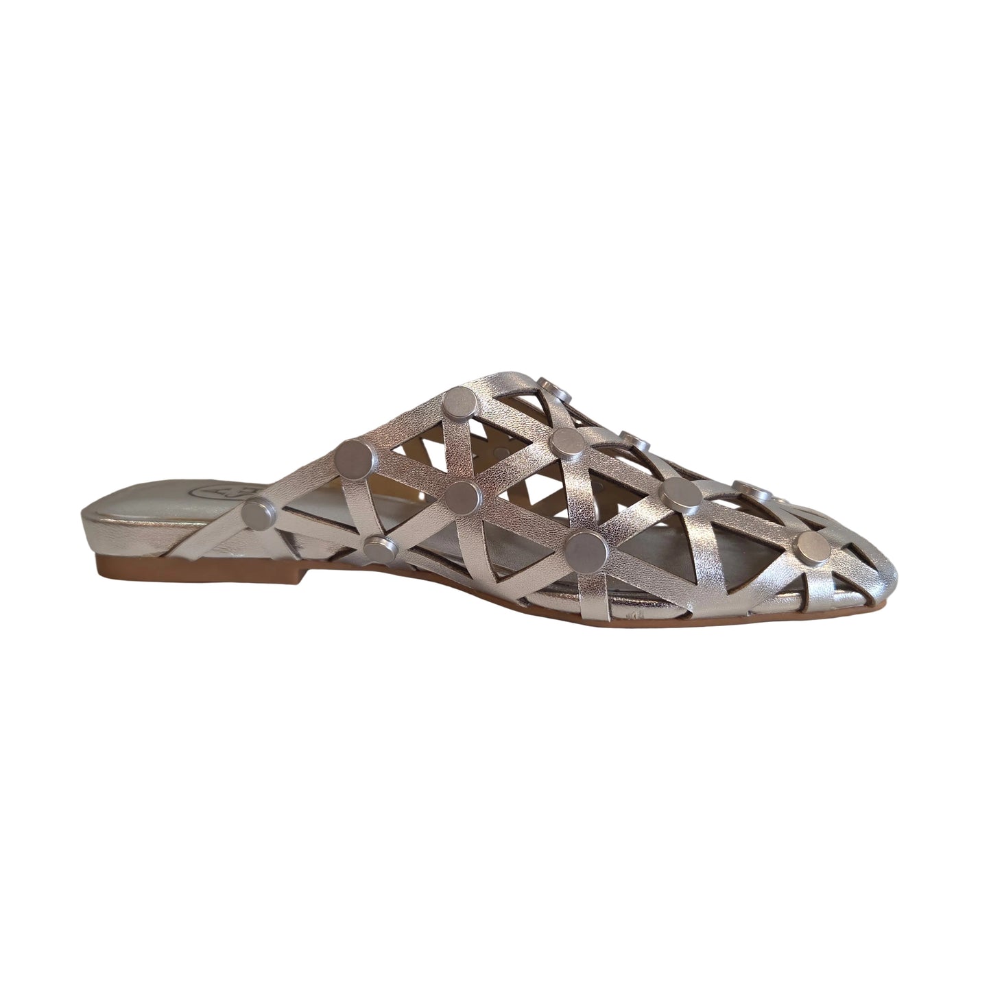 ASH BONE FLATS