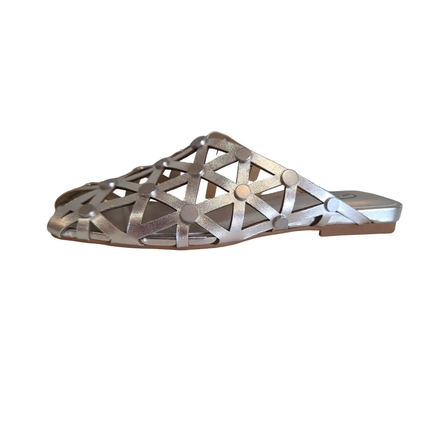 ASH BONE FLATS