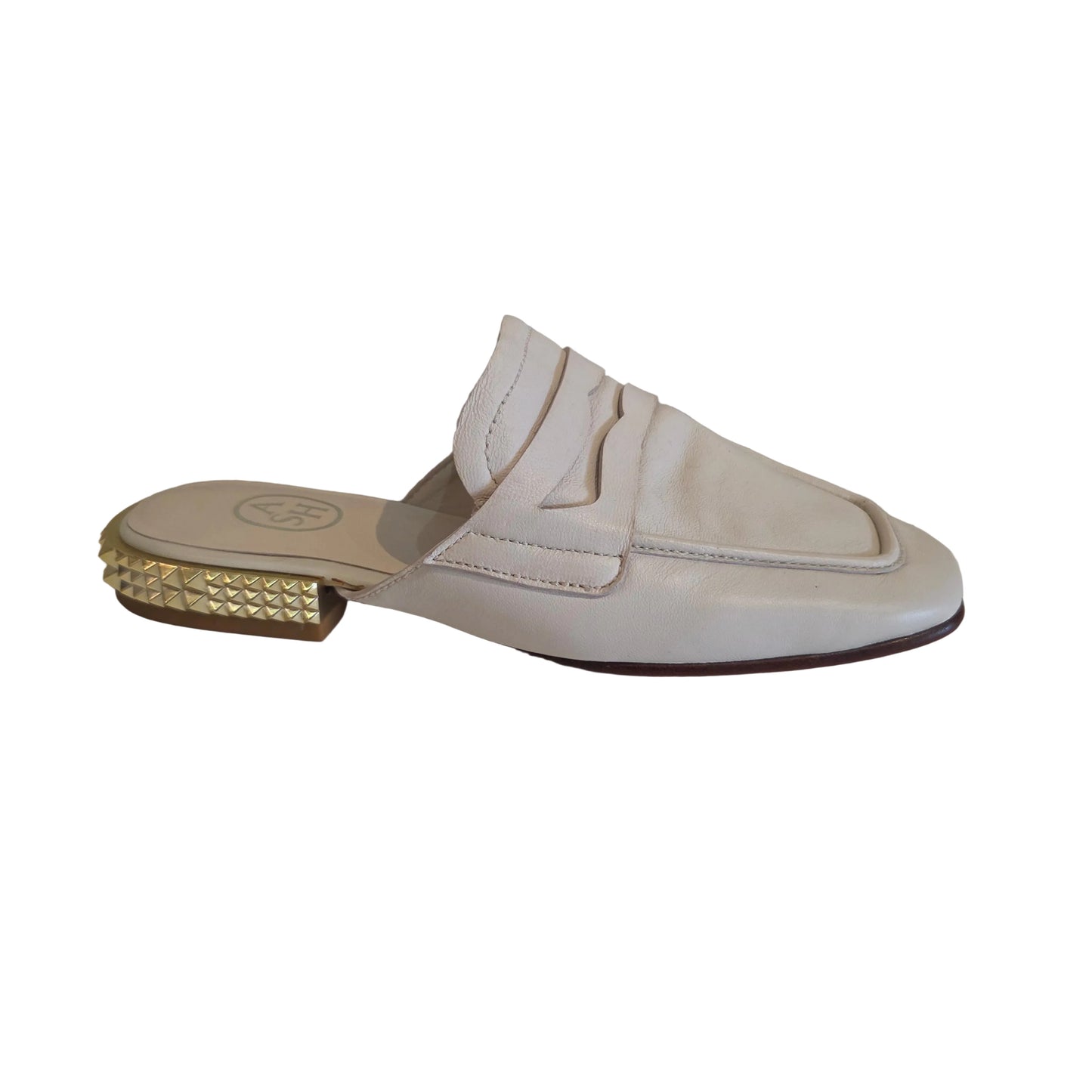 ASH ELISA FLATS