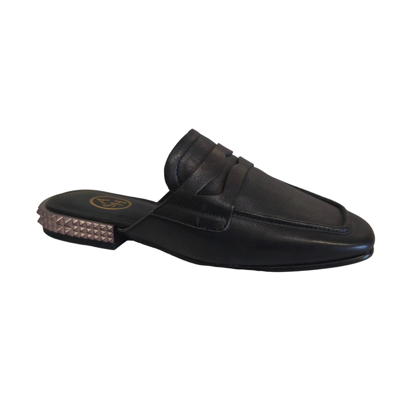 ASH ELISA FLATS