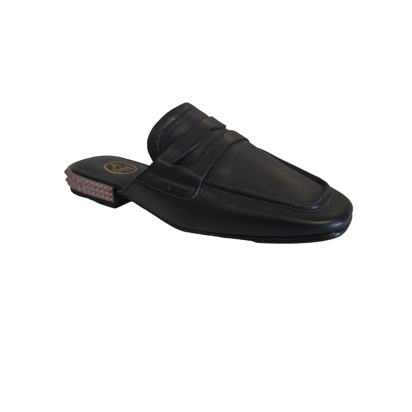 ASH ELISA FLATS