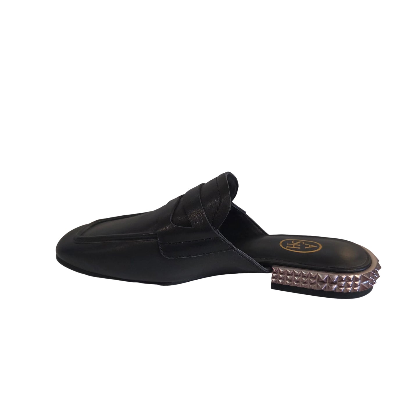 ASH ELISA FLATS