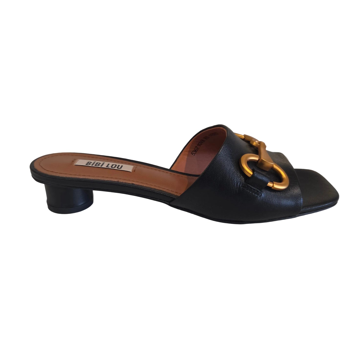 BIBI LOU 536 FLAT