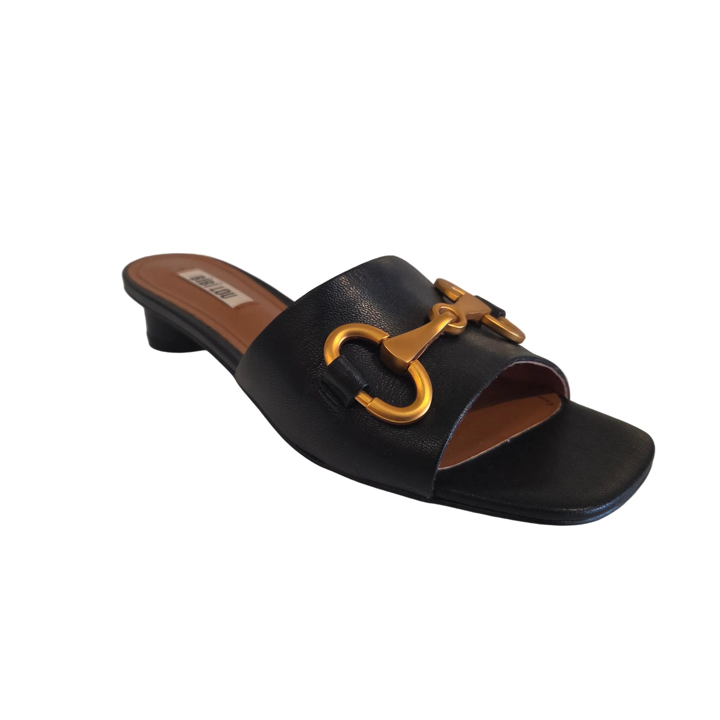 BIBI LOU 536 FLAT