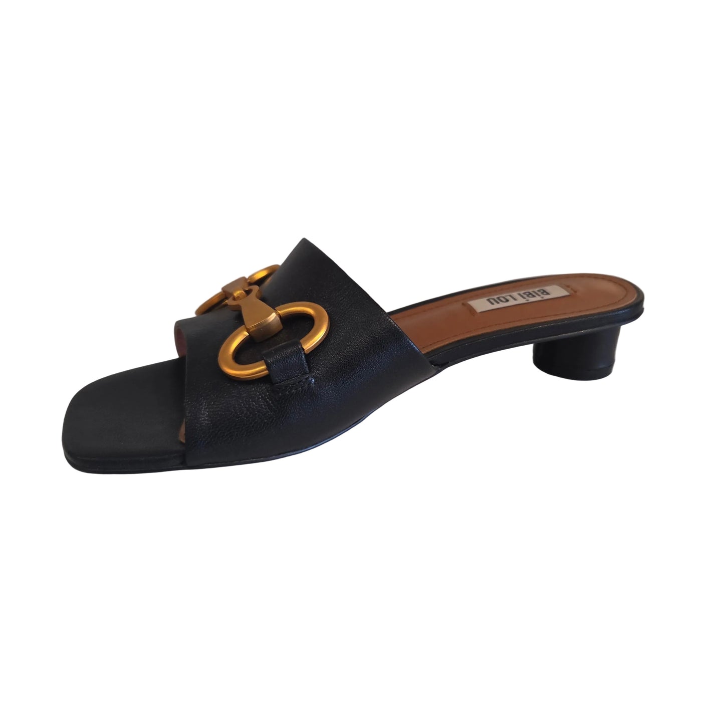 BIBI LOU 536 FLAT