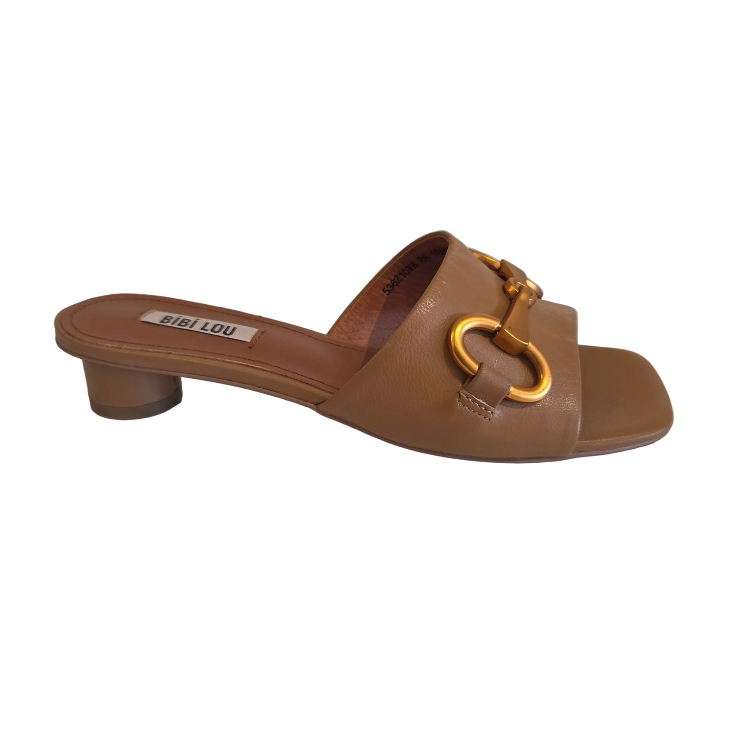 BIBI LOU 536 FLAT