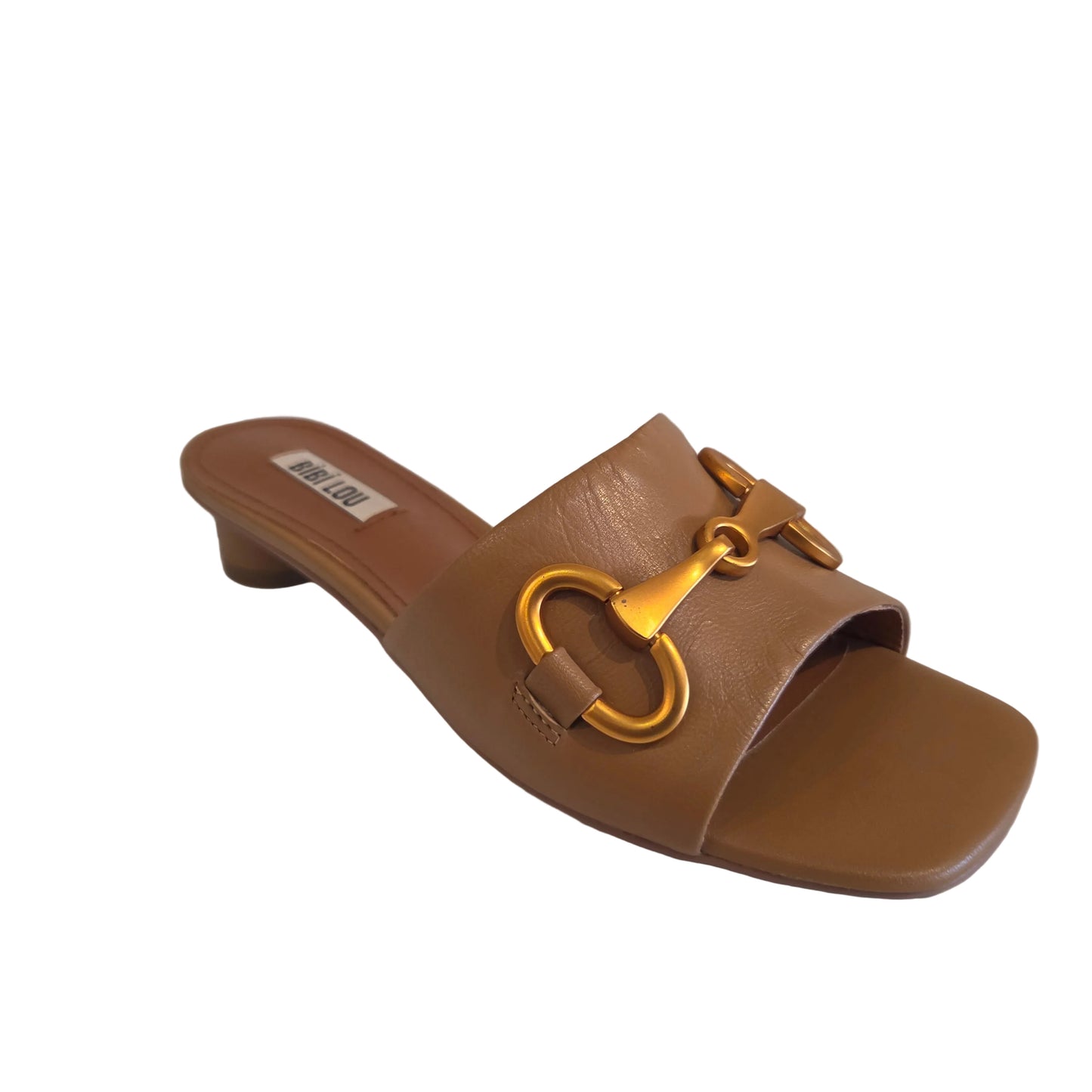 BIBI LOU 536 FLAT