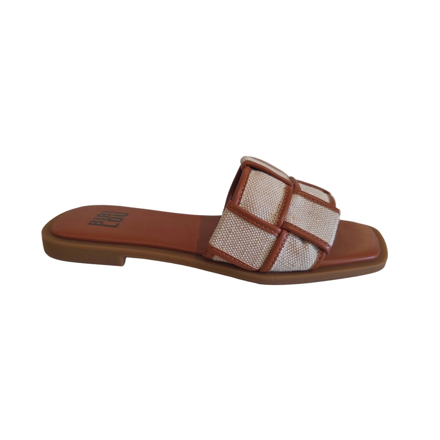 BIBI LOU 824 FLAT