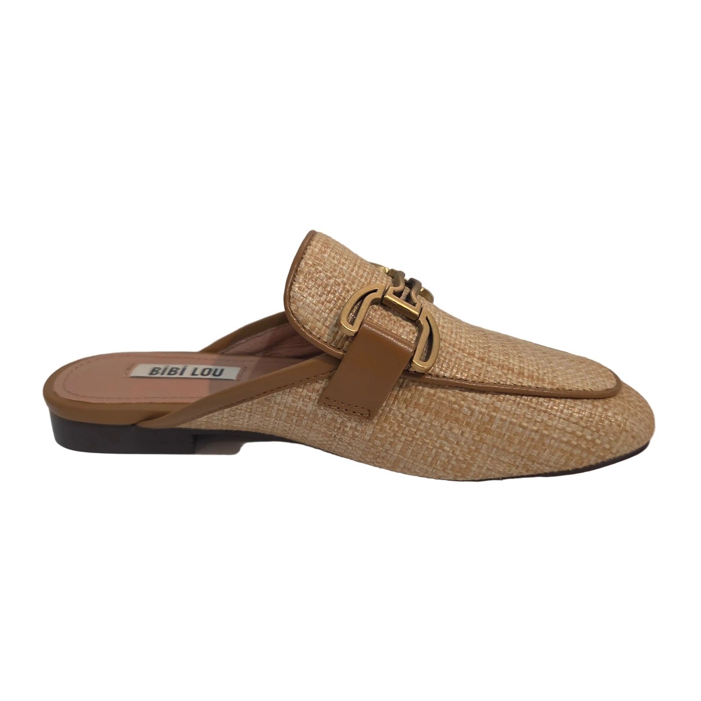 BIBI LOU 580 VELA SLIPPER