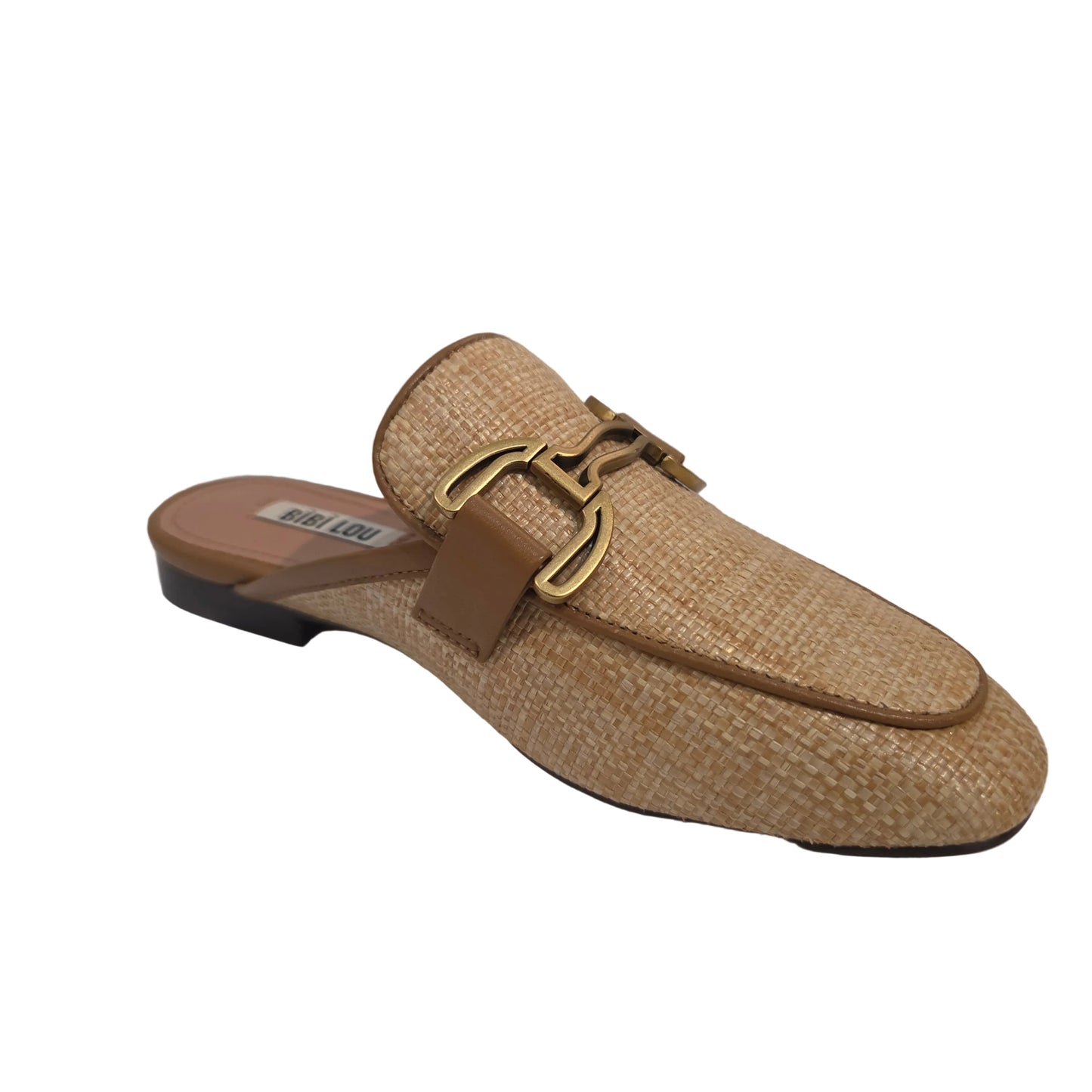 BIBI LOU 580 VELA SLIPPER