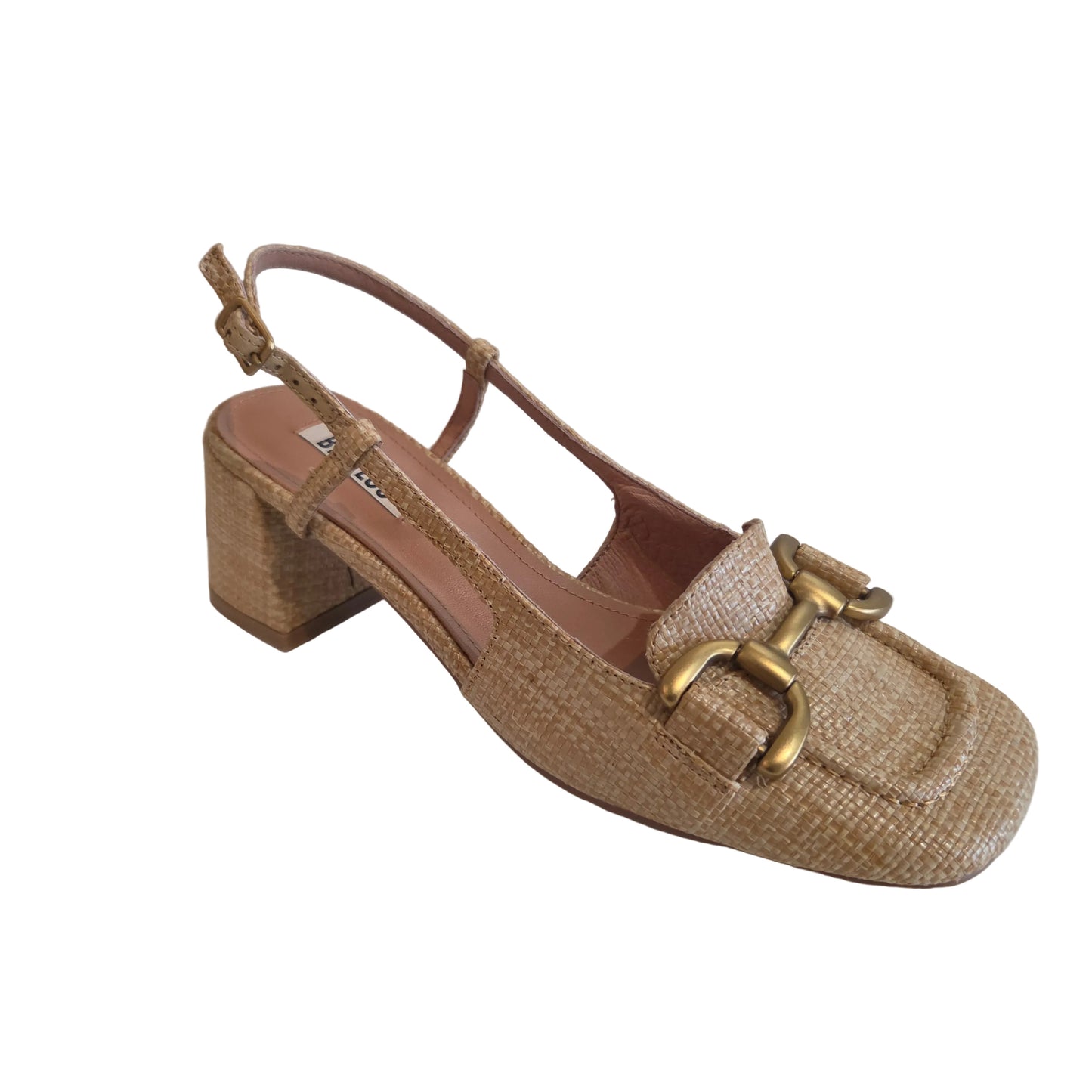 BIBI LOU RENEE PUMP