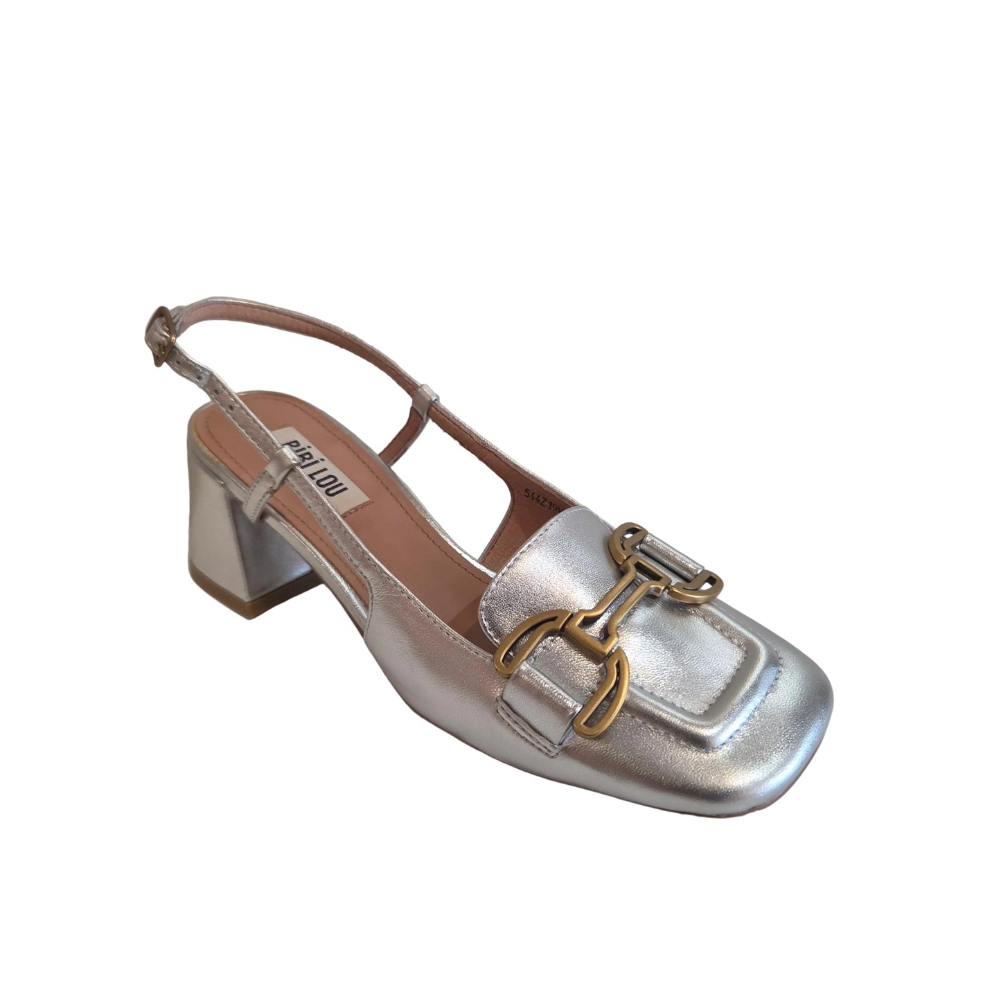 BIBI LOU RENEE PUMP
