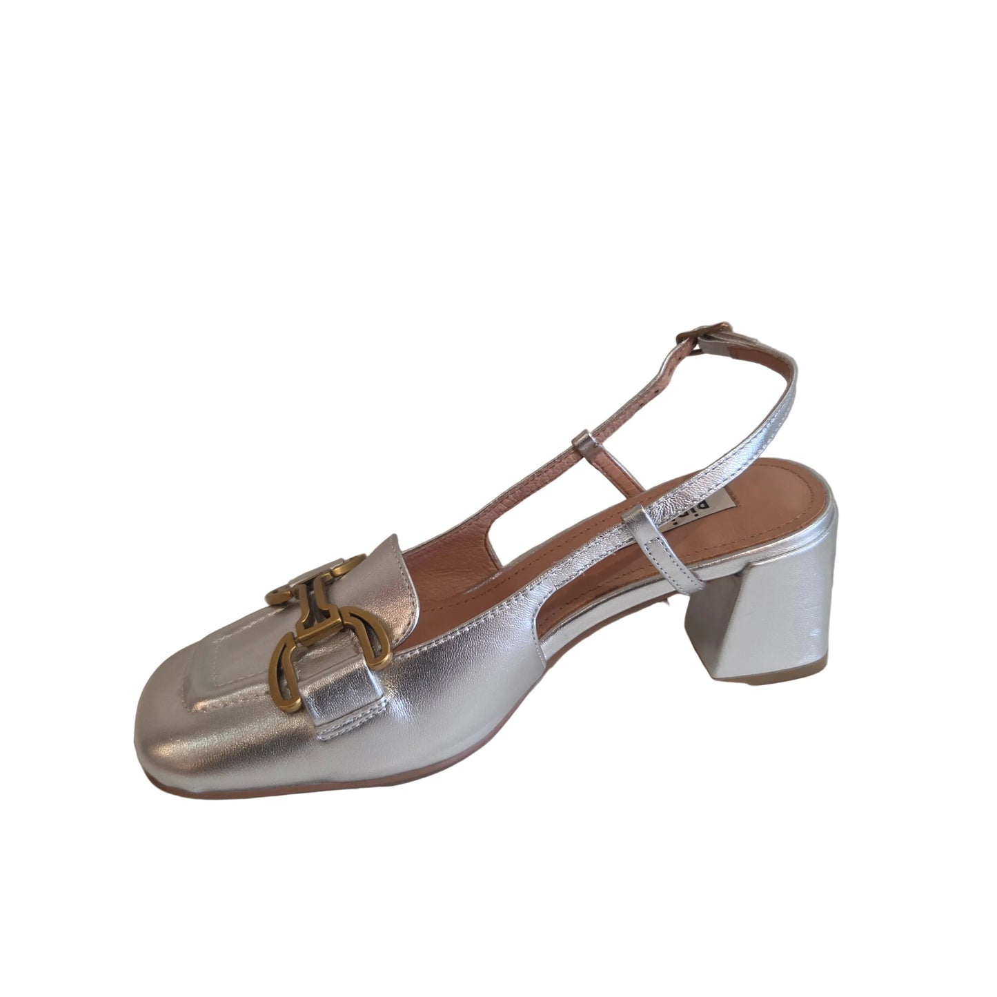 BIBI LOU RENEE PUMP