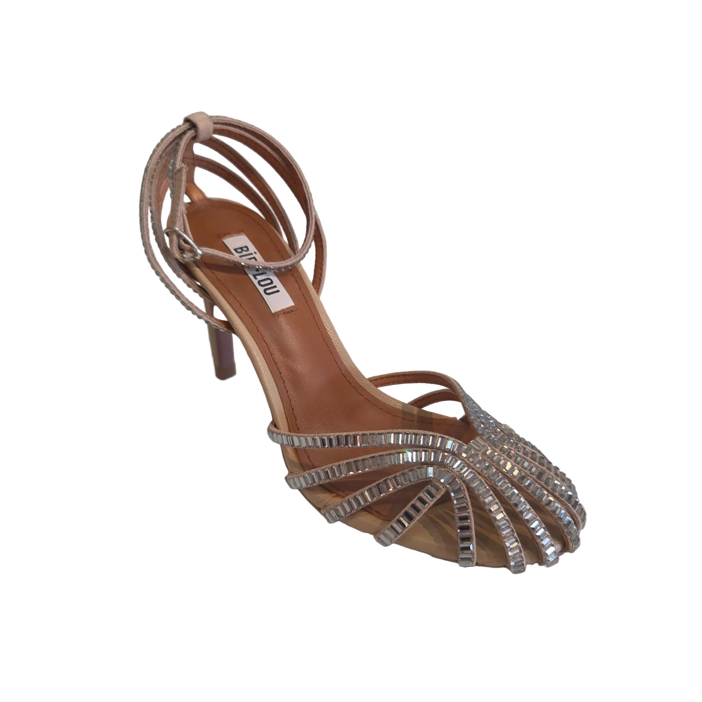 BIBI LOU 560 HEEL