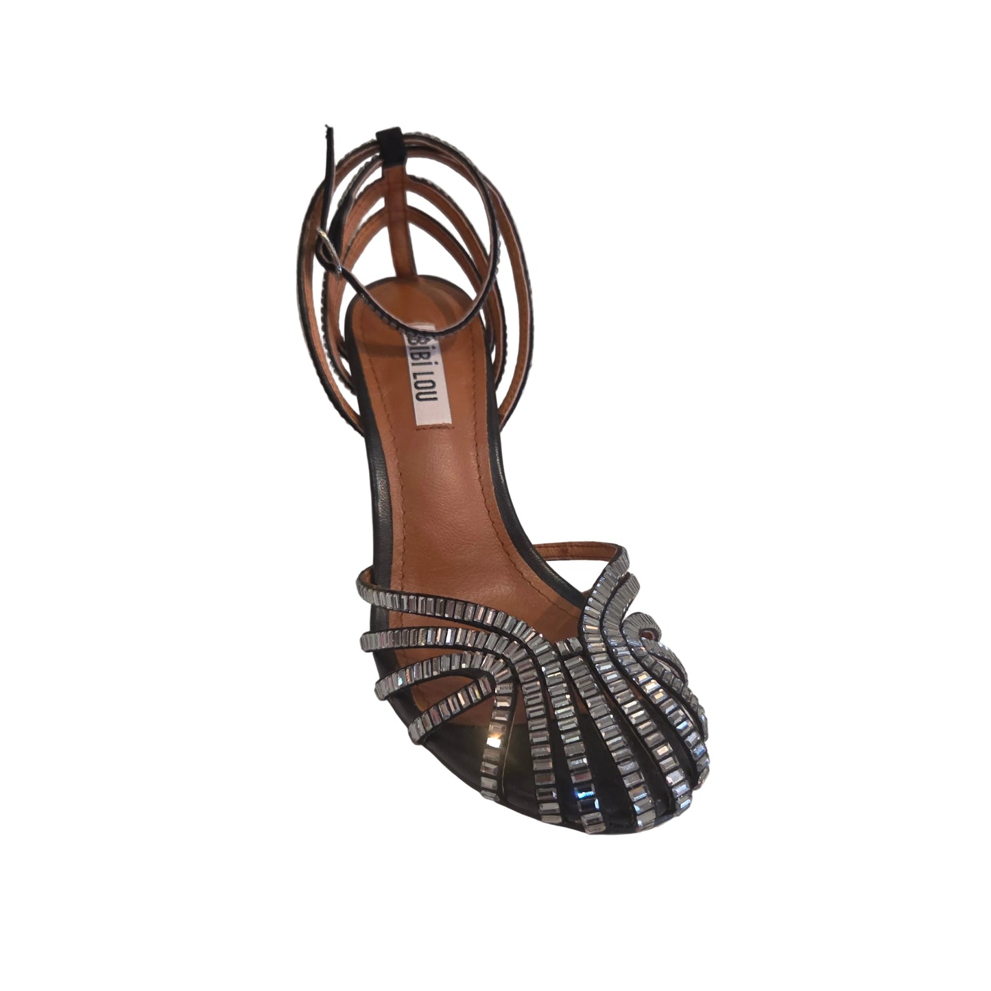 BIBI LOU 560 HEEL