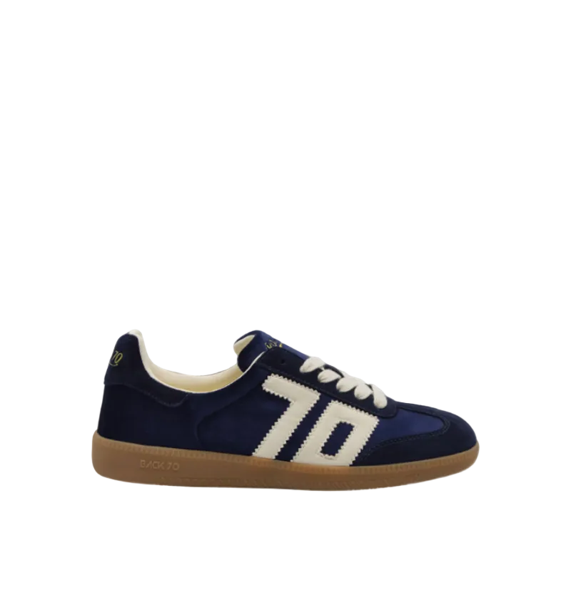 BACK 70 EASTER IN NAVY