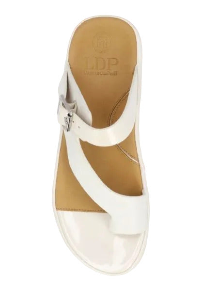 L'AMOUR DES PIEDS ALANZA