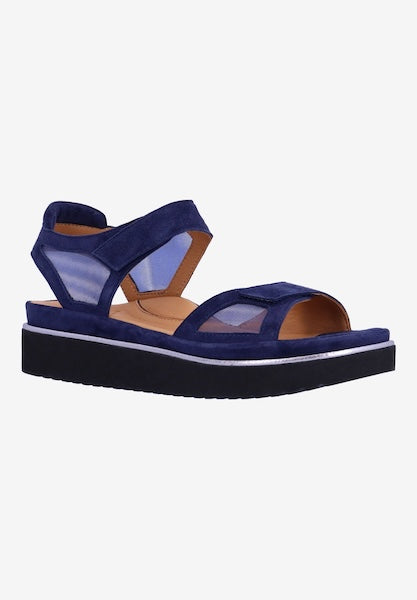 L'AMOUR DES PIEDS ARNA IN NAVY