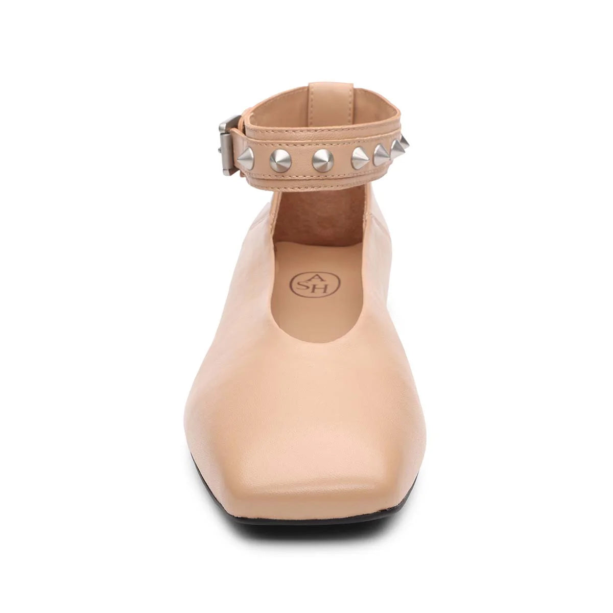 ASH BEST BELLET FLAT IN SAND