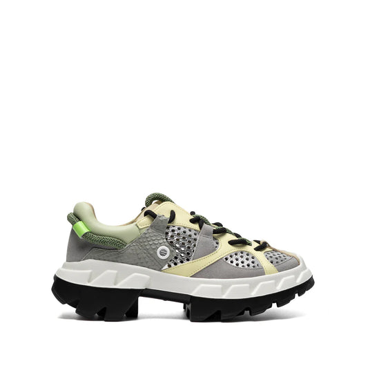 4CCCCEES ARKO JUNGLE SMOKE SNEAKER