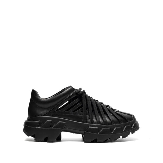 4CCCCEES ARKO OSTA IN BLACK
