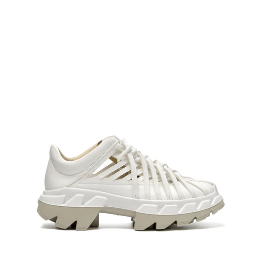 4CCCCEES ARKO OSTA IN WHITE