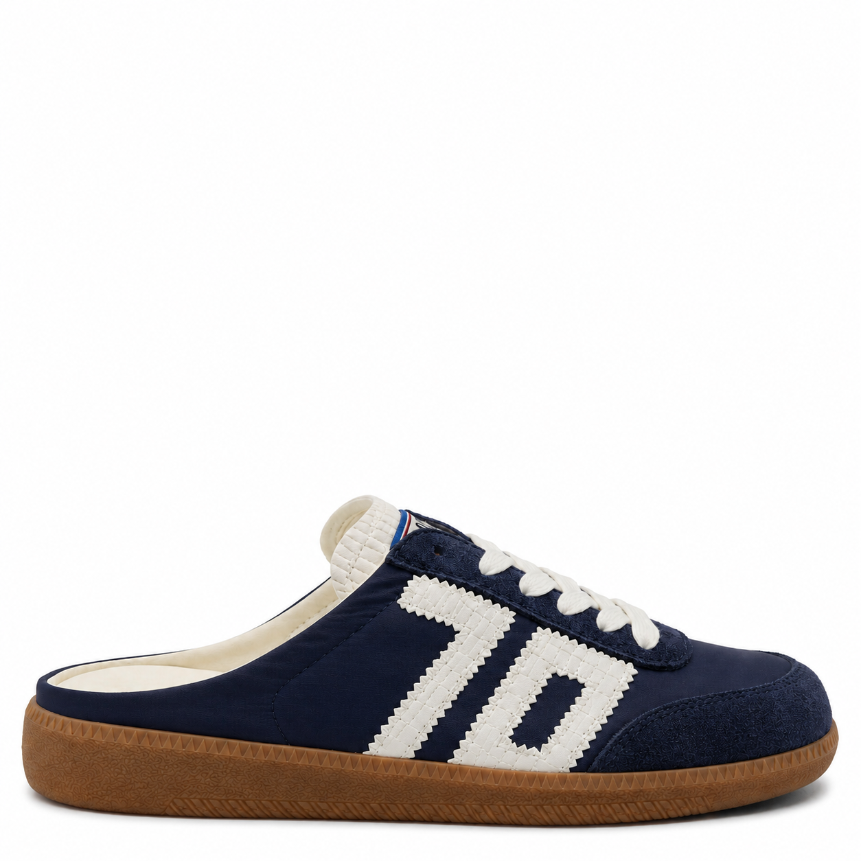 BACK 70 EASTER IN NAVY