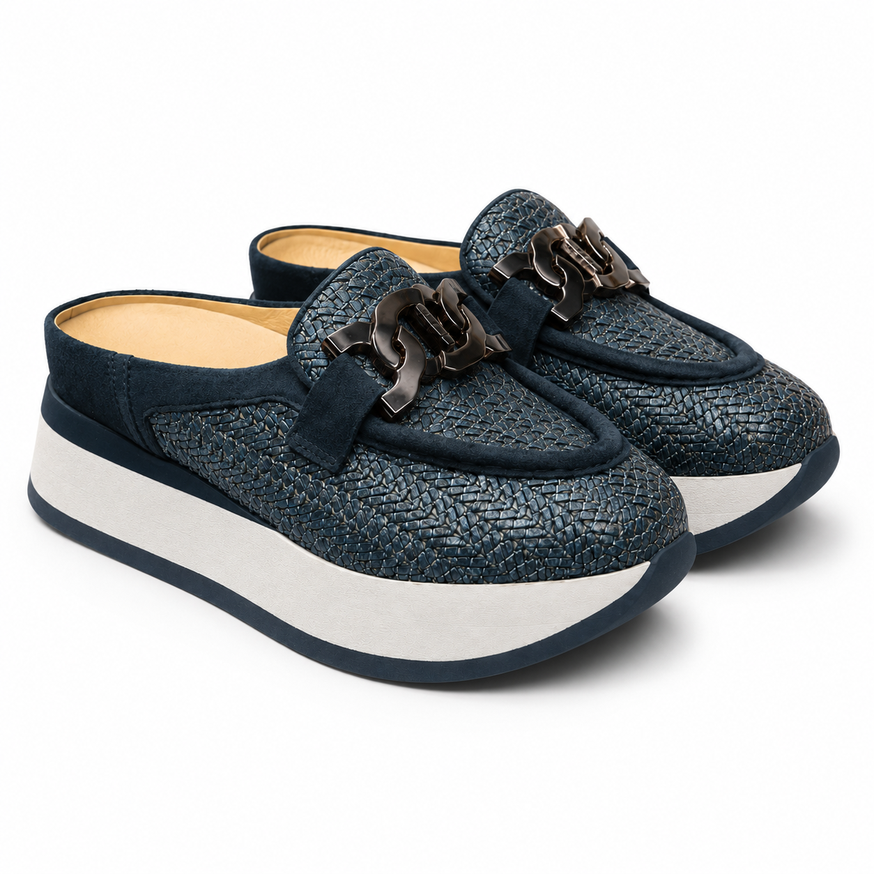 SOFTWAVES CELESTE PLATFORM MULE IN NAVY