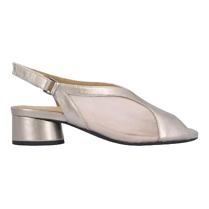 L'AMOUR DES PIEDS ESTEFANA IN CHAMPANGE