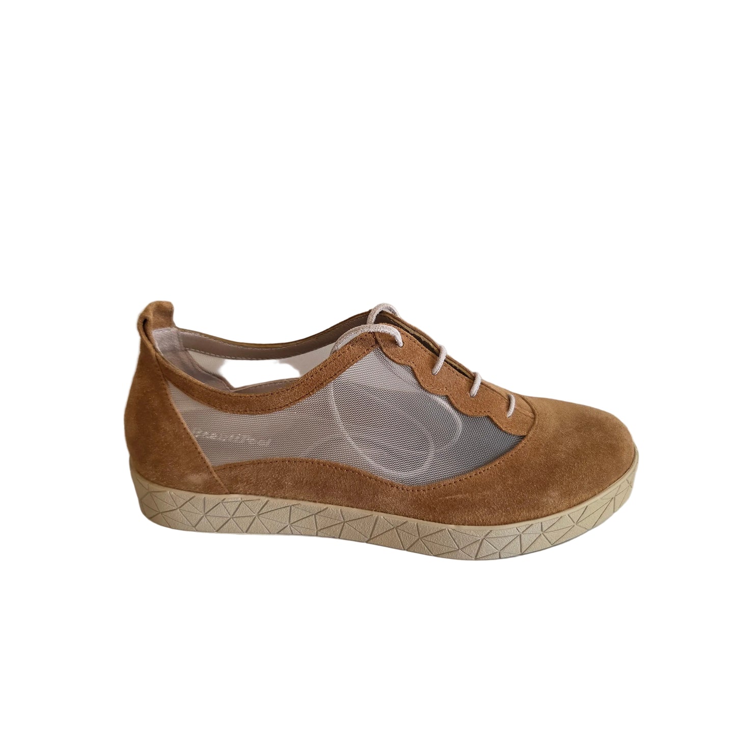 BEAUTIFEEL ZHURI IN SADDLE SUEDE