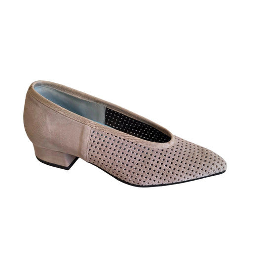 THIERRY RABOTIN PATRICIA IN PINK