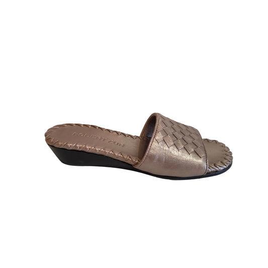 ROBERT ZUR VUE IN ROSE GOLD