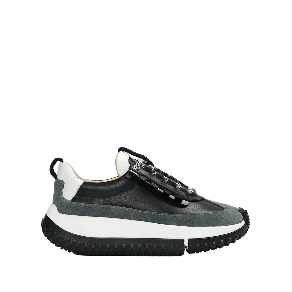 4CCCCEES KAPOK PINTO SNEAKER