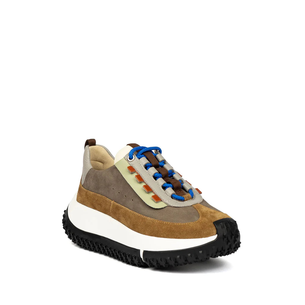 4CCCCEES KAPOK PINTO SNEAKER