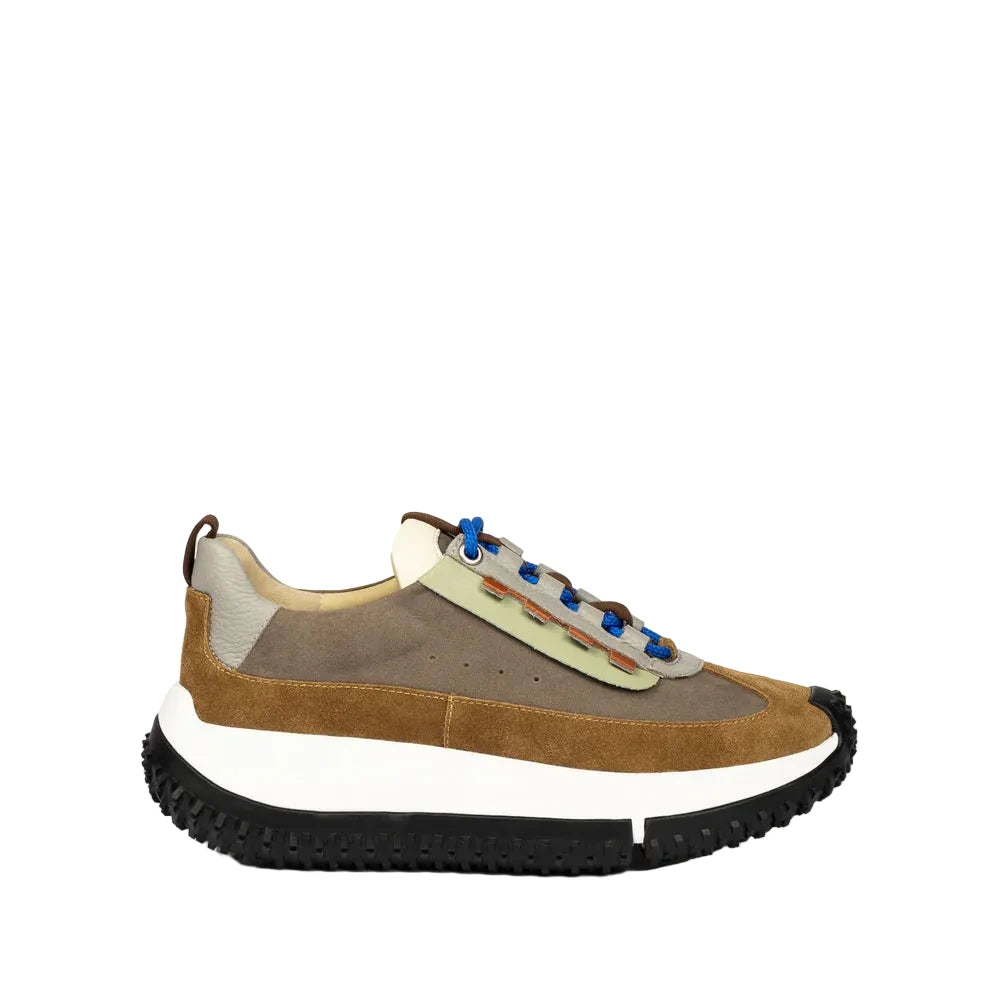 4CCCCEES KAPOK PINTO SNEAKER