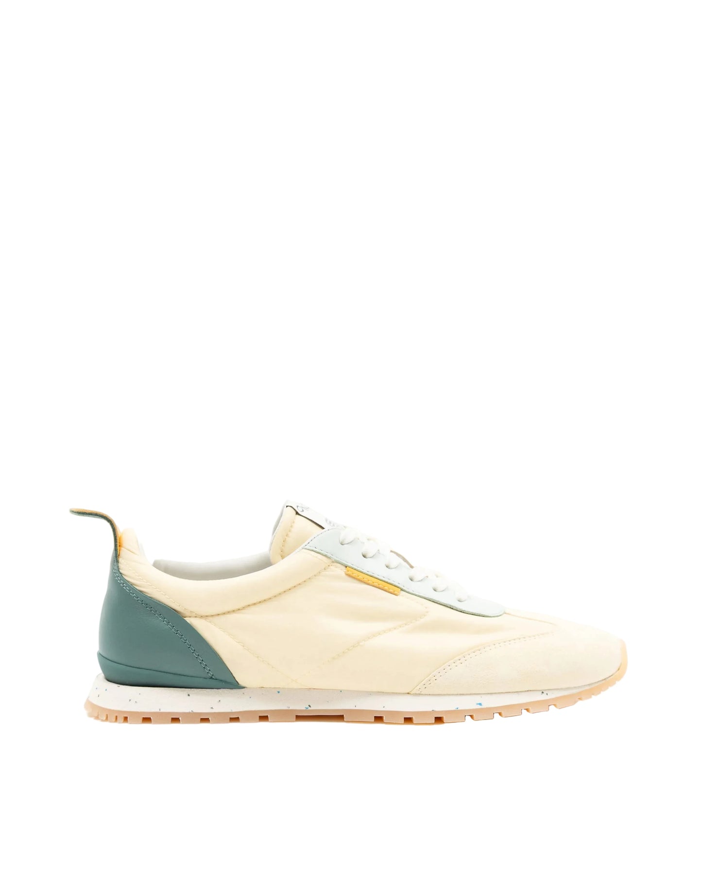 ONCEPT TOKYO MINIMAL SNEAKER IN BEIGE