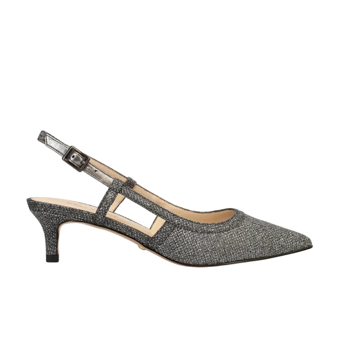 PELLA MODA DEENA 2 LOW HEEL