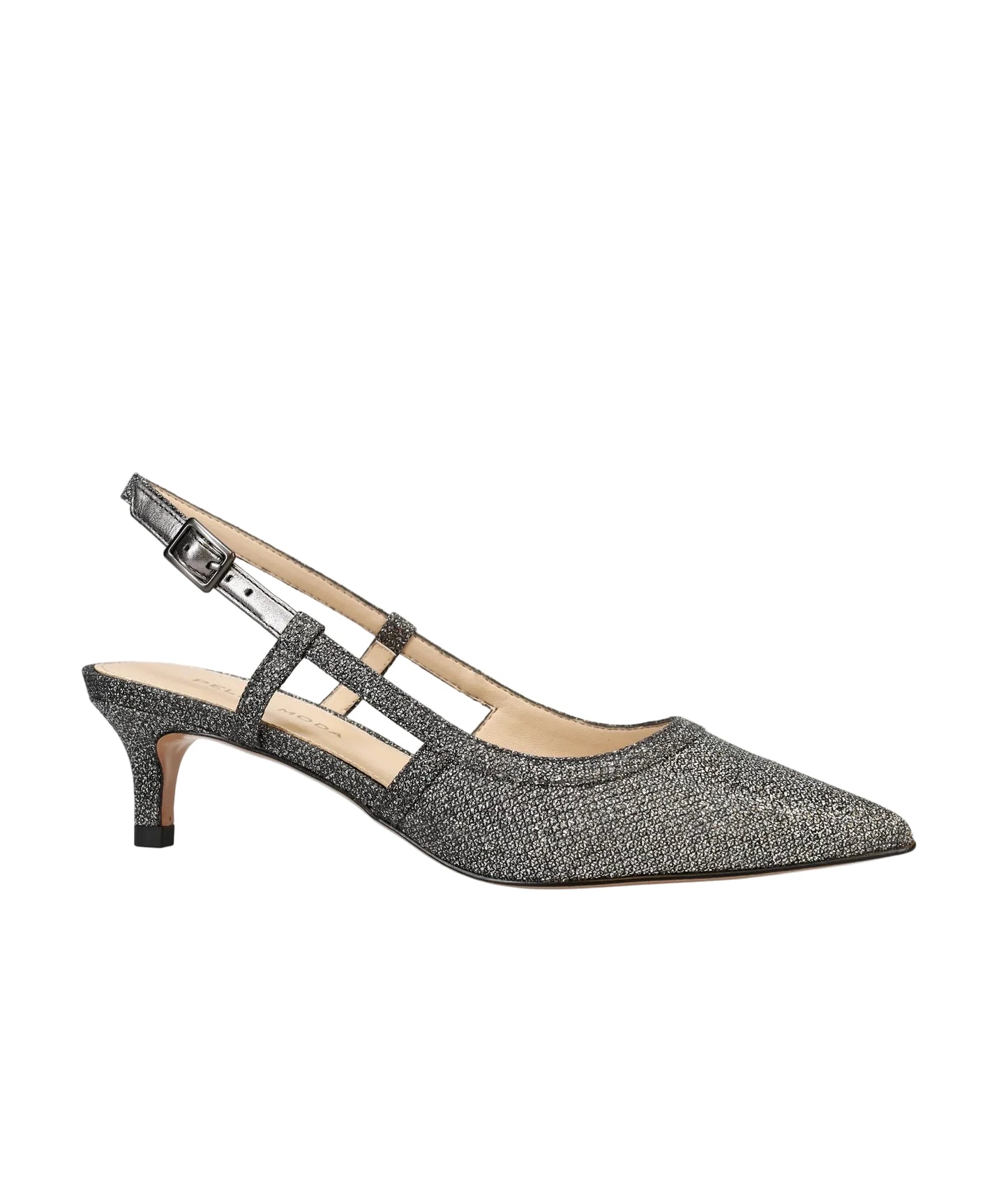 PELLA MODA DEENA 2 LOW HEEL