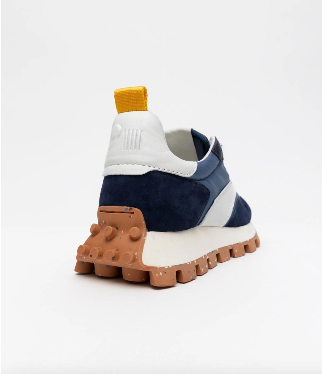 ONCEPT OSAKA SNEAKER IN INDIGO