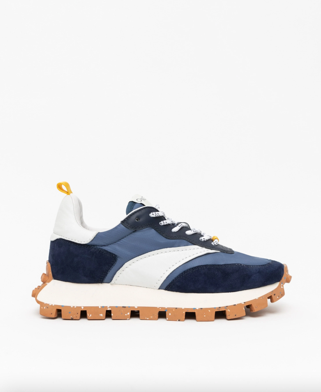 ONCEPT OSAKA SNEAKER IN INDIGO