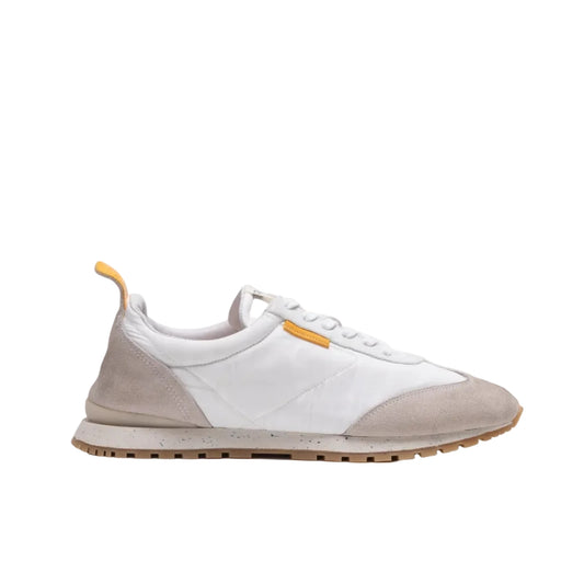 ONCEPT TOKYO SNEAKER IN WHITE CLOUD