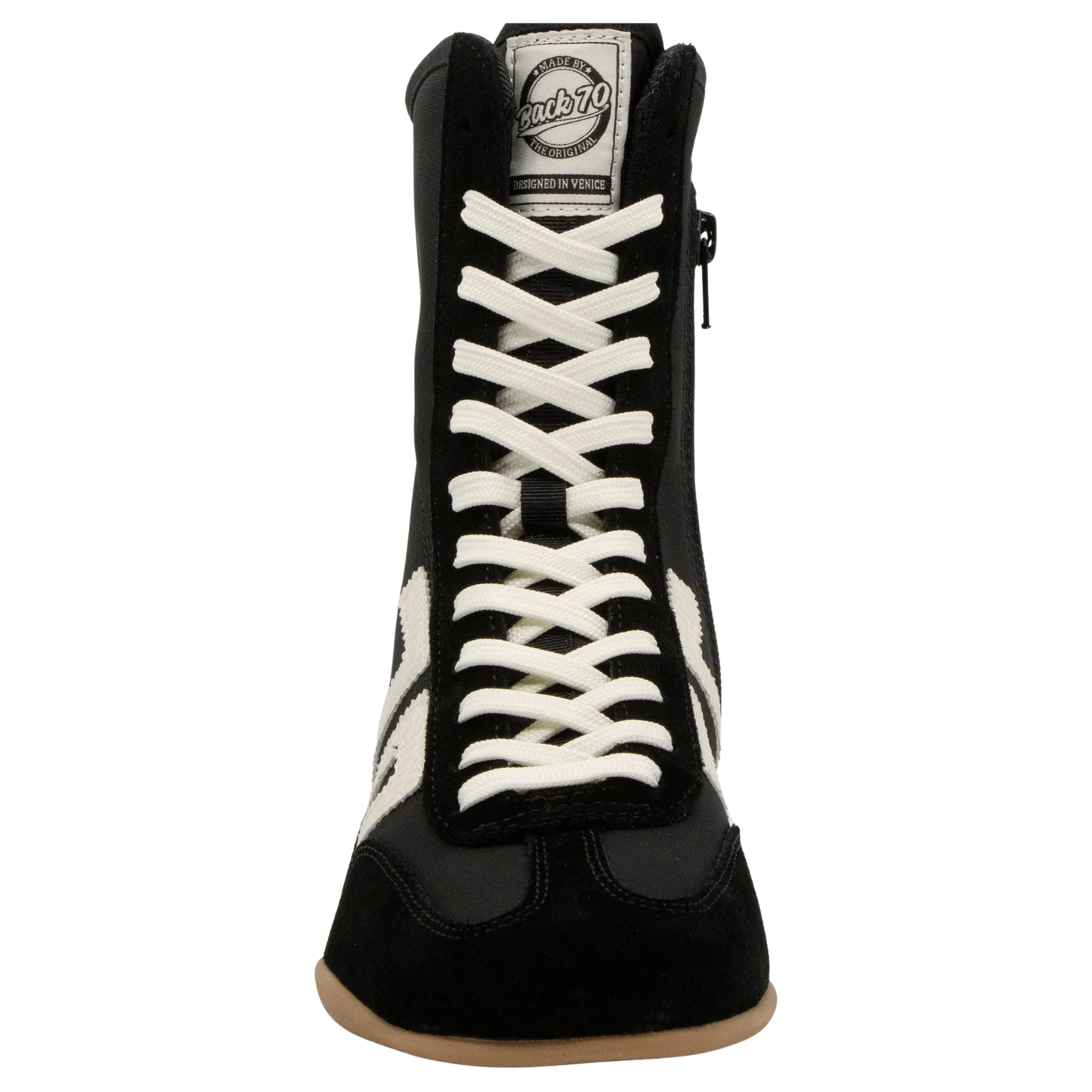 BACK 70 BOXEUR H IN BLACK