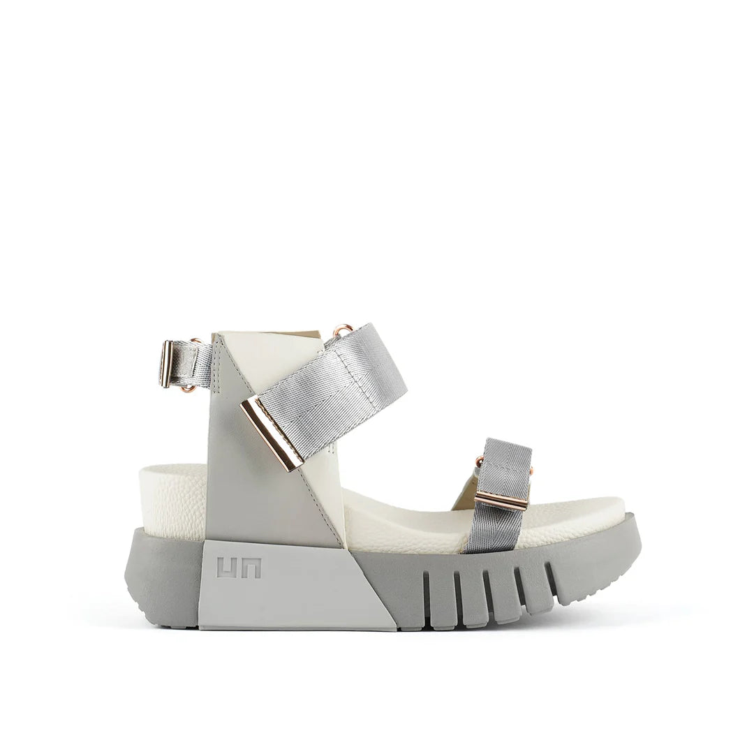 UNITED NUDE DELTA RUN SANDAL IN COMPOSITE