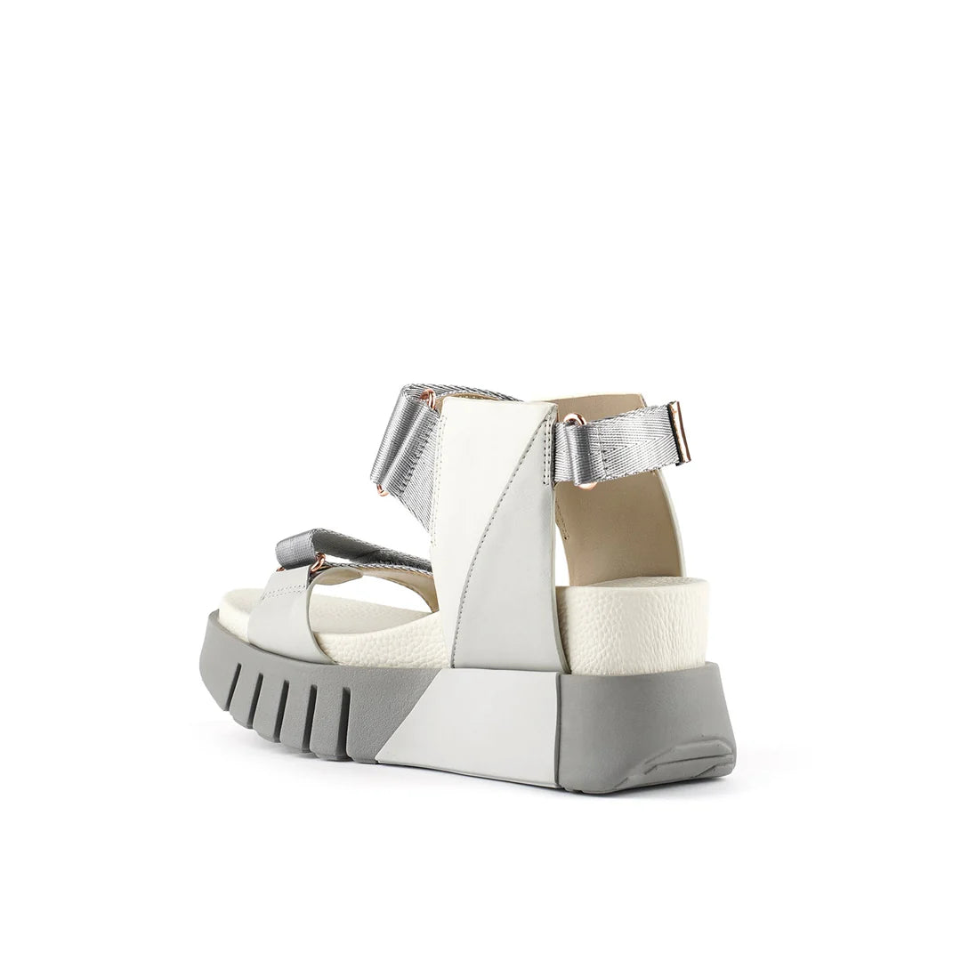 UNITED NUDE DELTA RUN SANDAL IN COMPOSITE