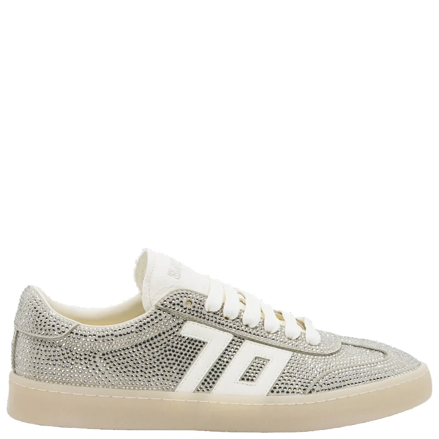BACK 70 SMART IN SILVER