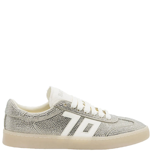 BACK 70 SMART IN SILVER