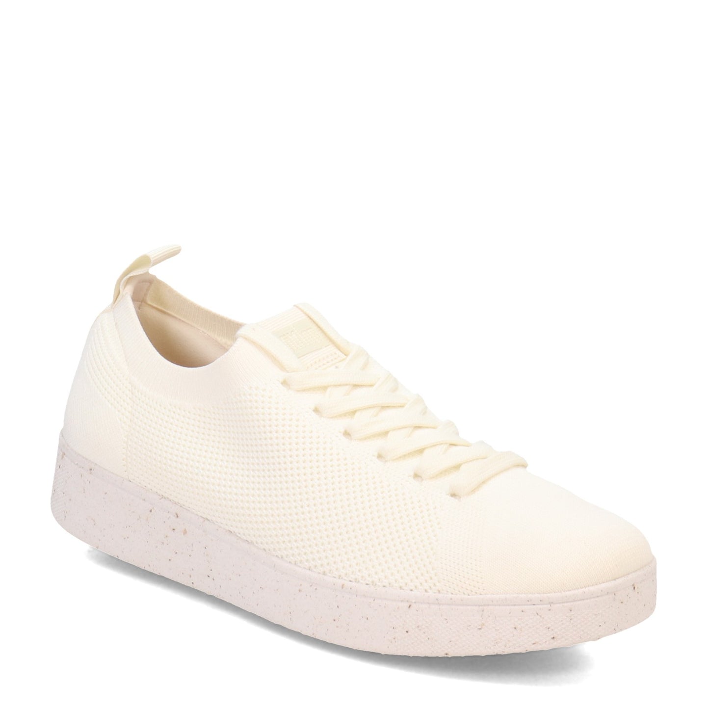 FITFLOP RALLY SNEAKER IN WHITE