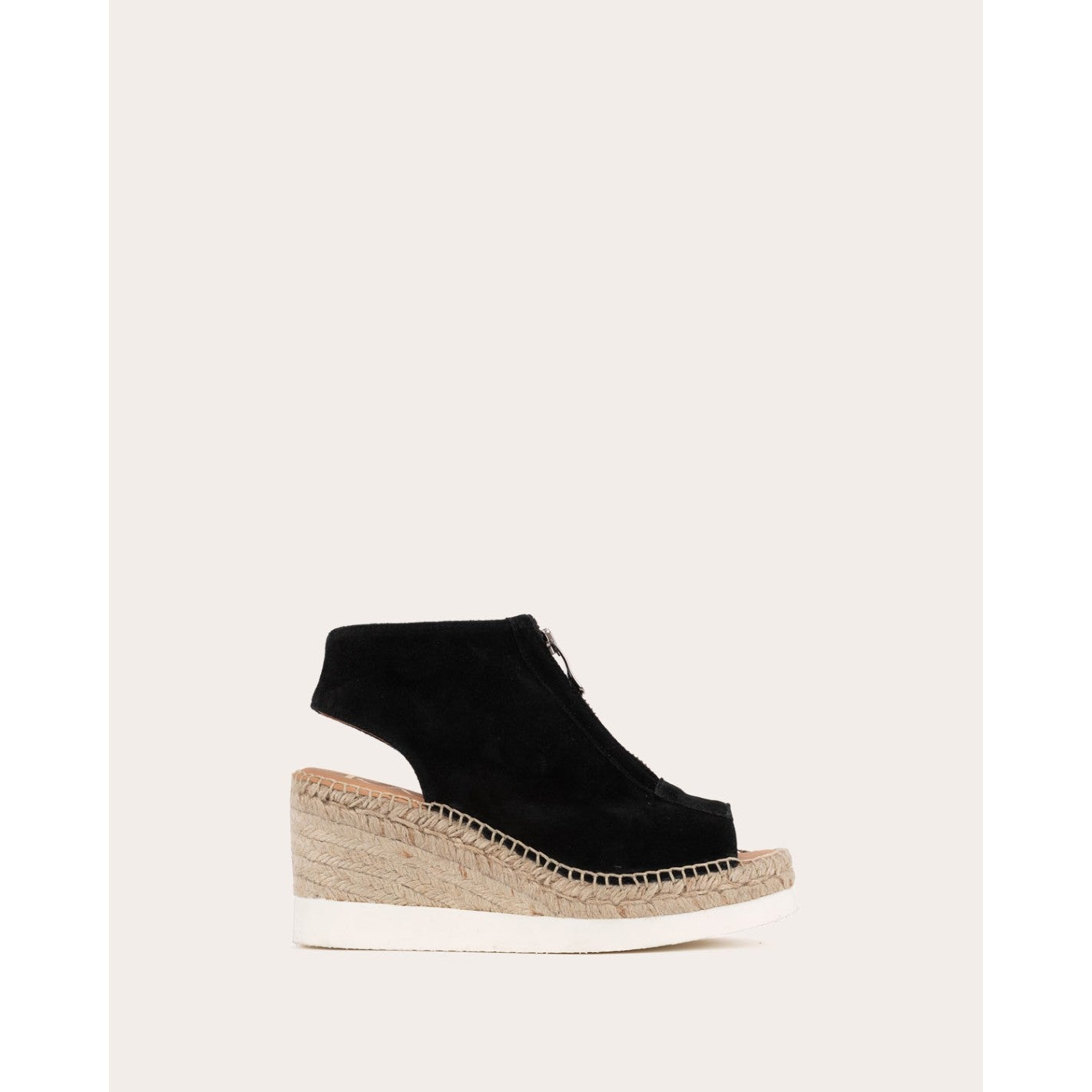 Kanna espadrille store wedge sandals