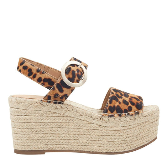 MARC FISHER REXLY SANDAL